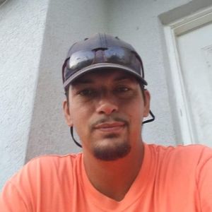 Meet your Posher, Donald